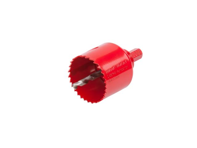 Carota Lemn-Metal D 51 mm, 51 mm, lemn-metal