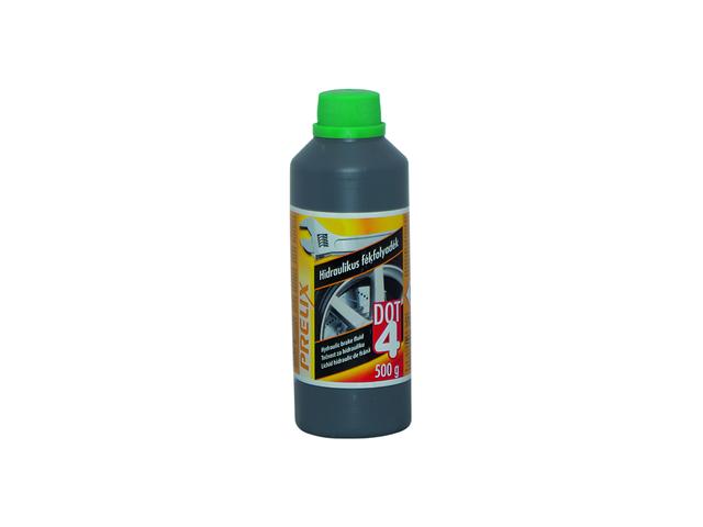 Lichid  frana Dot4 500ml Prelix