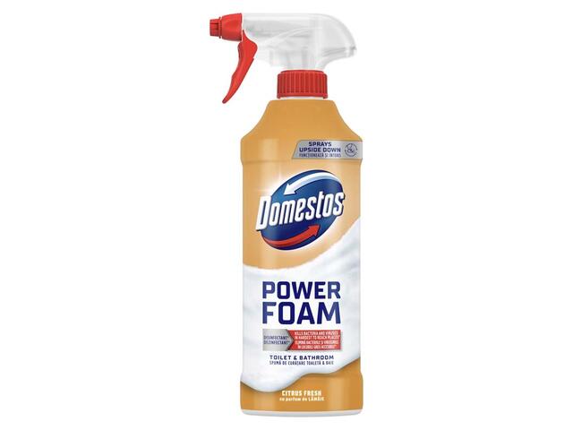 Domestos Spray Spuma 435ML Lamaie