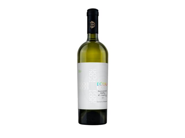 Vin Ecou Sauvignon Blanc & Riesling sec 0.75L