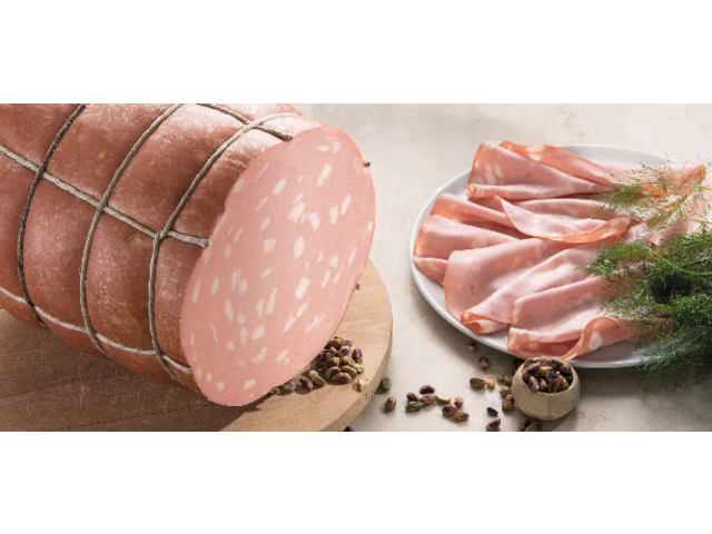 Mortadella 150g