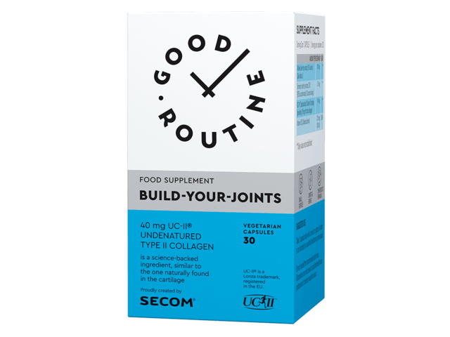 Build-Your-Joints