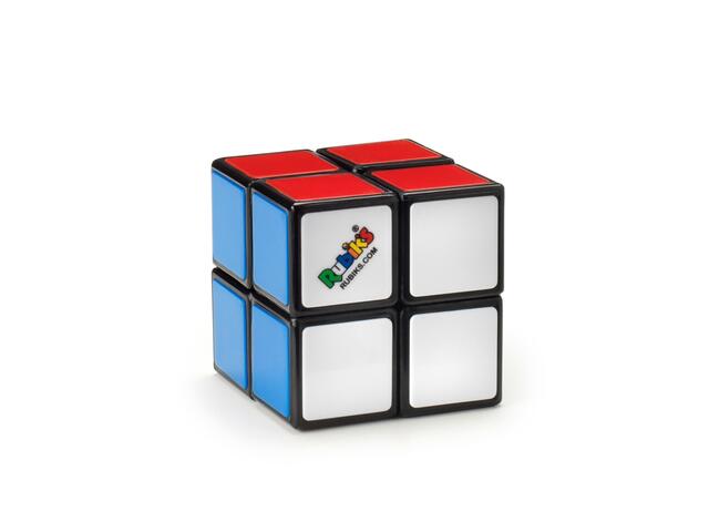 Mini Cub Rubik 2X2