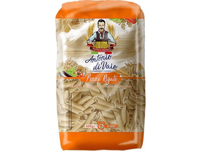 Antonio di Vaio Penne rigate integrale 500g