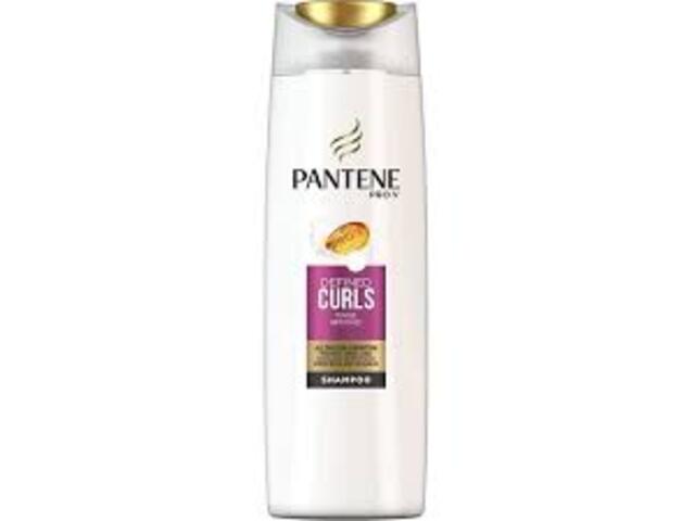 Pantene Sampon 360ml/balsam 200 ml div.sortimente