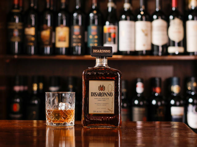 Lichior Amaretto Disaronno 700ml