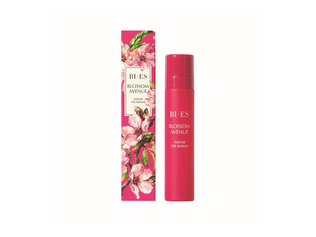 Parfum pentru femei Blossom Avenue Bi-es, 12ml