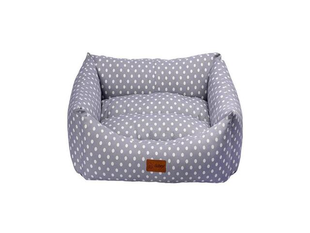 Culcus pentru caini sau pisici 4Dog, 62 x 44 22cm