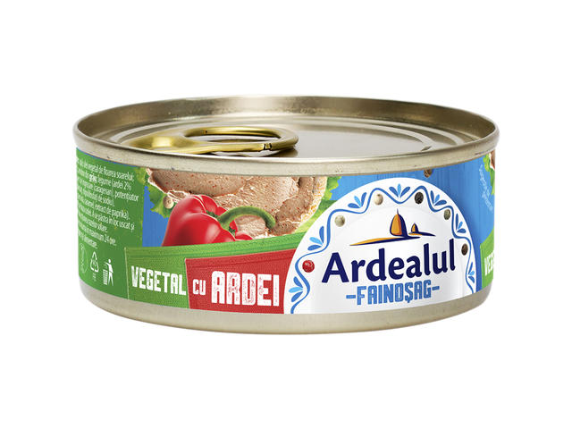 ARDEALUL PATE VEGETAL 100GR ARDEI