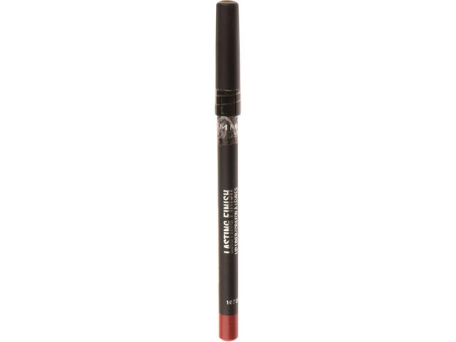 Rimmel Lasting Finish 505 Red Dynamite creion contur pentru buze 1.2 g