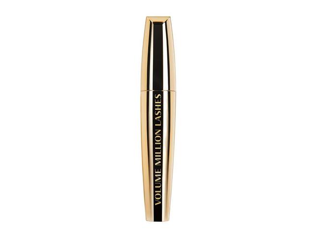 L Oreal Paris Volume Million Lashes Black Mascara pentru volum 10.7 ml