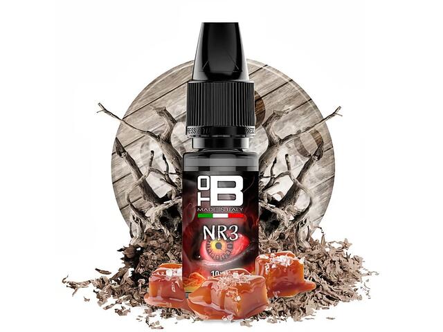 Aroma Concentrata ToB LIQUIDS – NR.3 10ml
