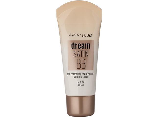 BB Cream Dream Fresh Maybelline New York Light 30ML