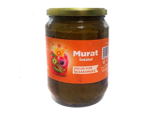 MURAT1 FOI VITA SARAMURA 720ML