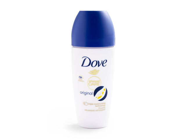 Anti-perspirant Roll On Original 50ML 72h Dove