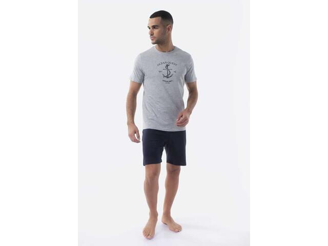 Pijama Tex Barbati S/Xl