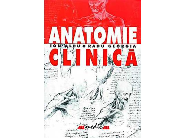 Anatomie clinica