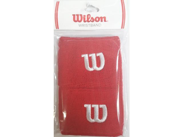 Manseta prosop x 2 Wilson