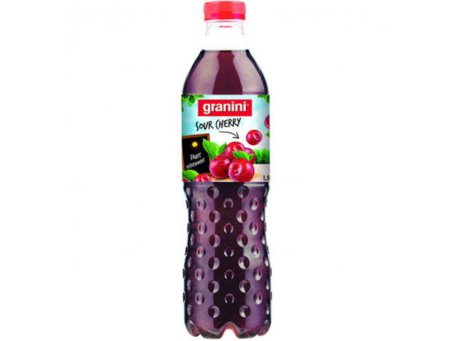 GRANINI 1,5L VISINA