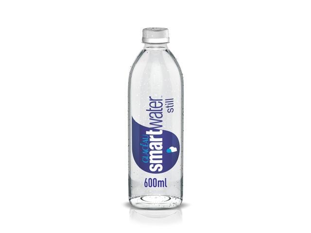 Smartwater Apa Minerala 0.6L