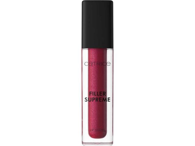 Catrice  Luciu De Buze Filler Supreme Lip Gloss 040  Drama Certified 3.2 Ml
