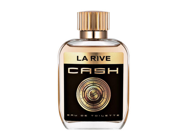 Apa de toaleta La  Rive Cash for men 100 ml