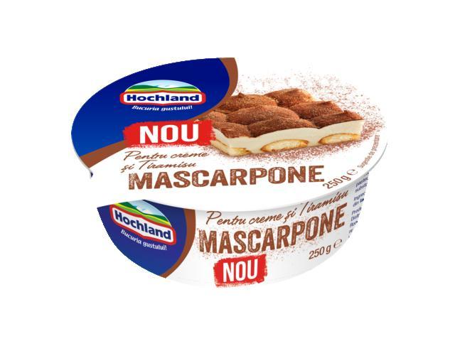 Mascarpone Hochland 250g