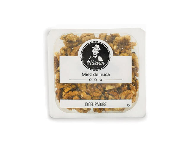 Miez de nuca  la caserola 200 g Razvan