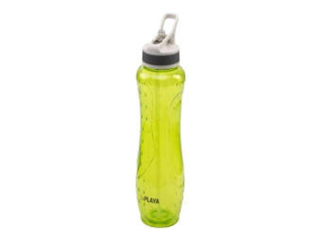 Sticla sport Isotitan 0.9L, verde