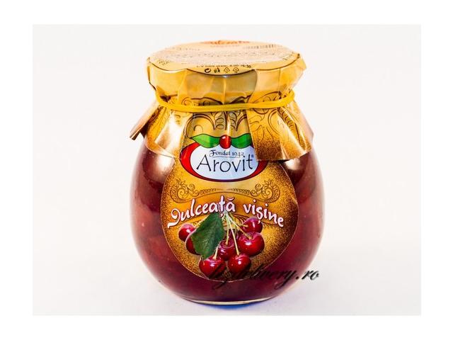 AROVIT DULCEATA 335GR VISINE