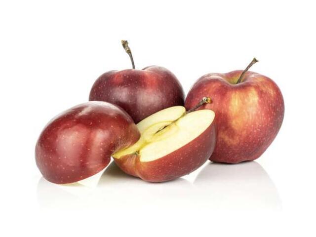 Mere Red Delicious Filiera Calitatii Carrefour