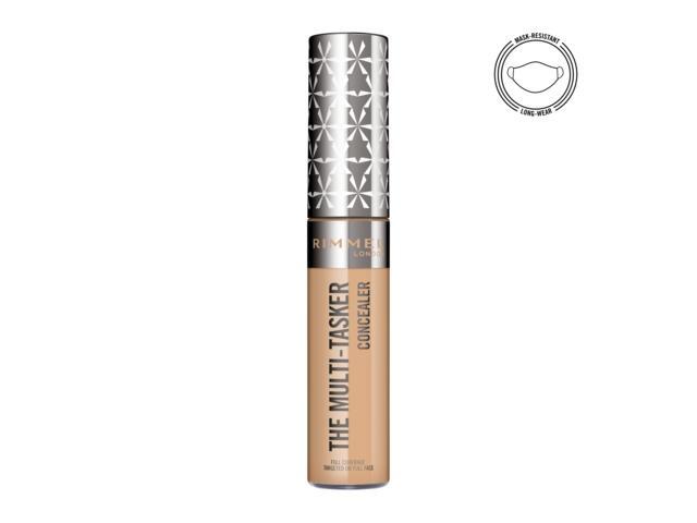 Concealer Rimmel Multi-tasker concealer, 050 Sand, 10ML