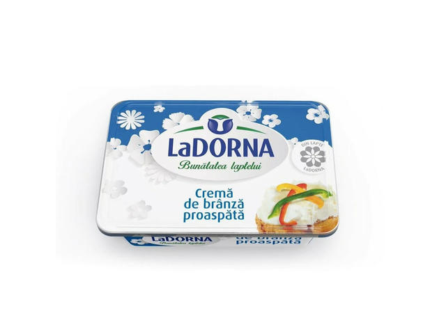 CREMA BRANZA PROASPATA LADORNA 200G