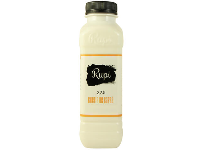 Chefir Capra 3.5% 370 ML Rupi