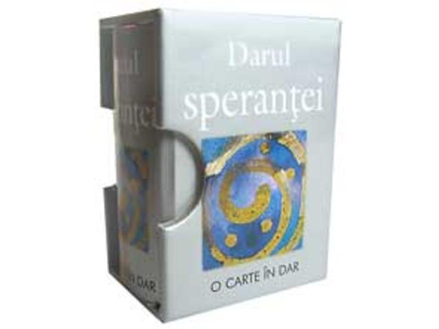 Darul sperantei