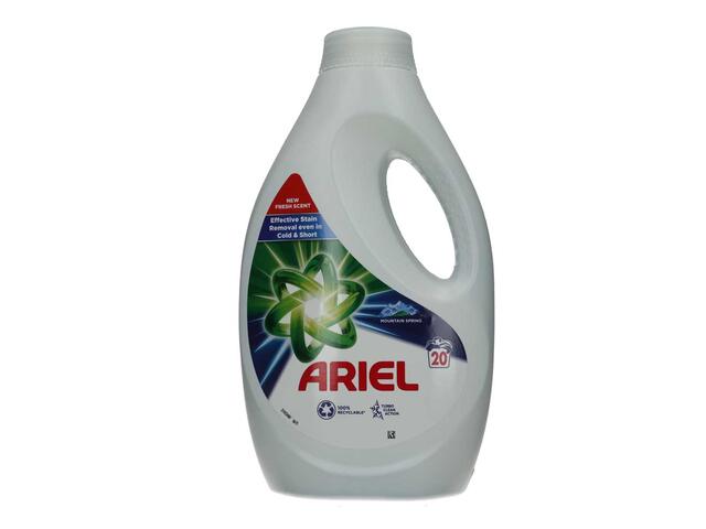 Ariel Lichid 1L Mountain Spring 20 Spalari