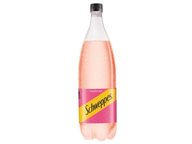 Schweppes Grepfrut 1.5L