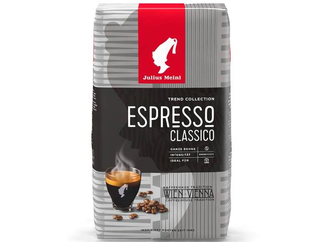 Cafea boabe Julius Meinl Espresso Classico, 1 kg