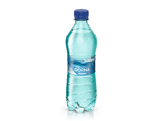 Dorna Apa Minerala 0.5L