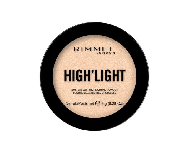 Iluminator pudra Rimmel, 001 Champagne, 8g