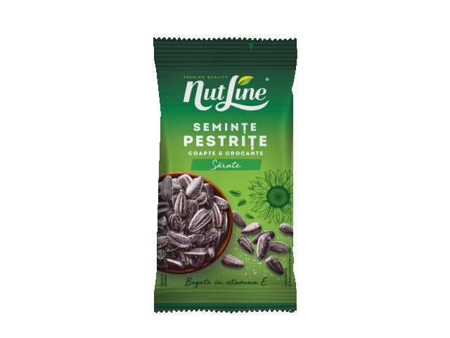 Nutline Seminte pestrite sarate 100 g