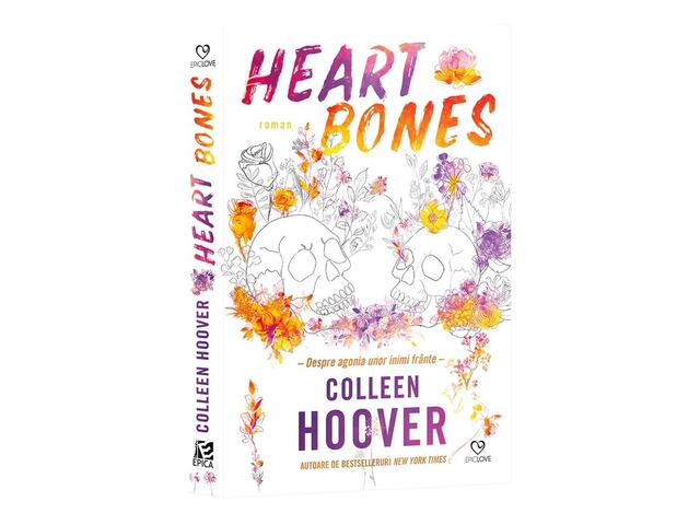 Heart Bones