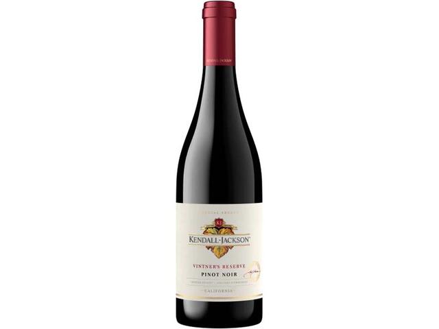 Kendall-Jackson - California Pinot Noir 0.7L