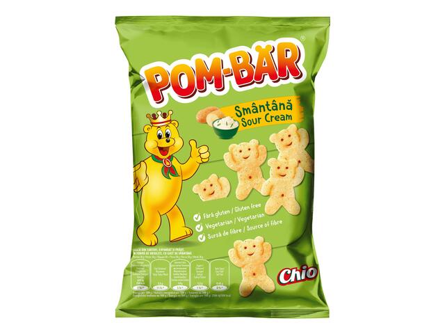 Pombar Smantana 50G