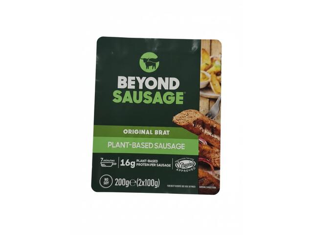 Carnati Vegetali 200G Beyondmeat