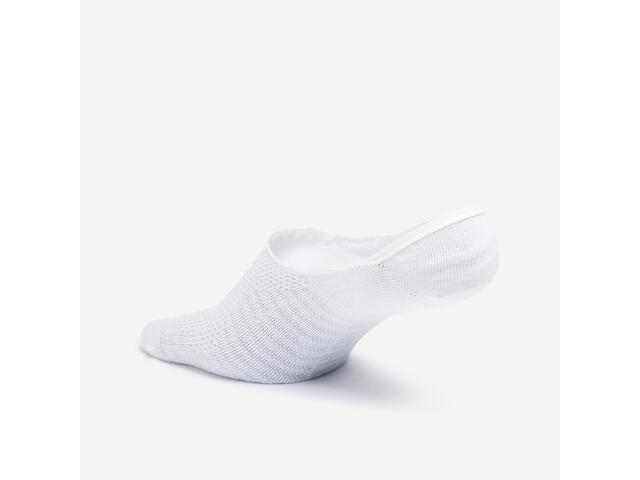 Set 3 perechi șosete scurte alb - 35/38