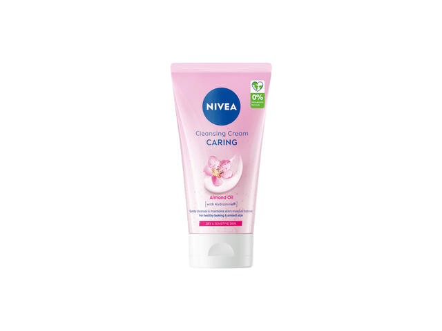 Crema De Curatare Delicata Nivea 150 ML