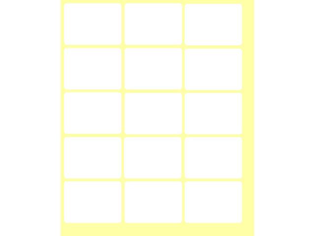 Etichete Plic 37X27Mm 150/Set