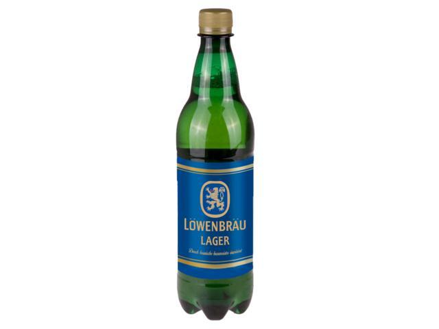 Bere Blonda Lowenbrau 0.75L