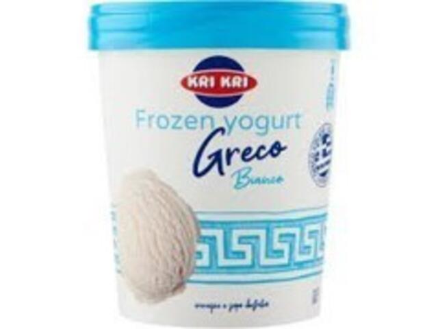 Inghetata de iaurt grecesc 500ML Kri Kri